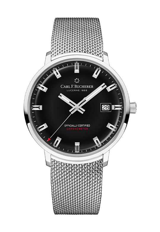 Heritage Chronometer Celebration1