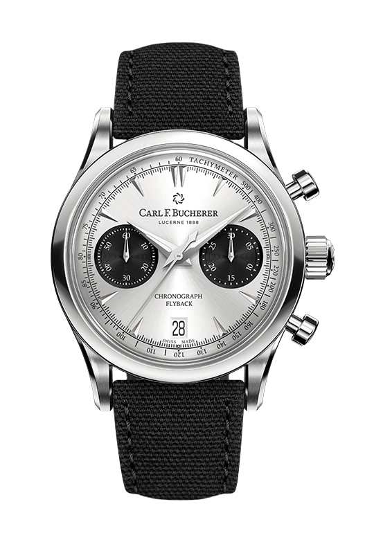 Manero Flyback1