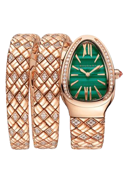 Serpenti Spiga