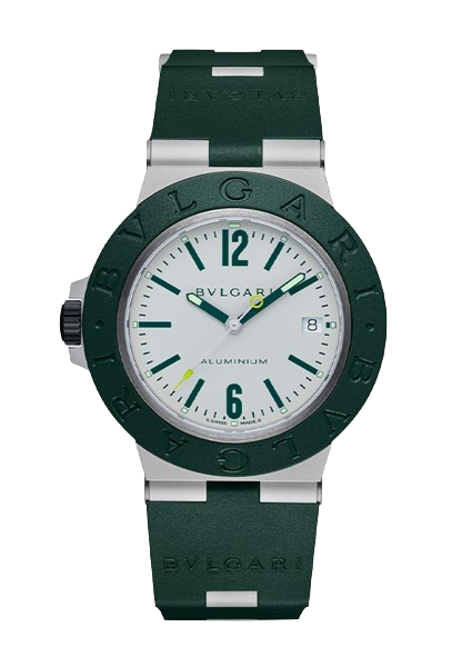 Bvlgari Bvlgari Aluminium Match Point Edition1