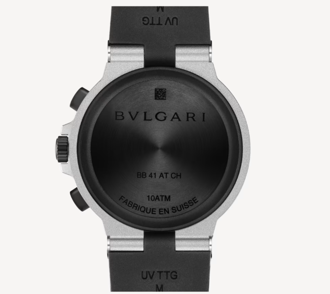 Bvlgari Aluminium4