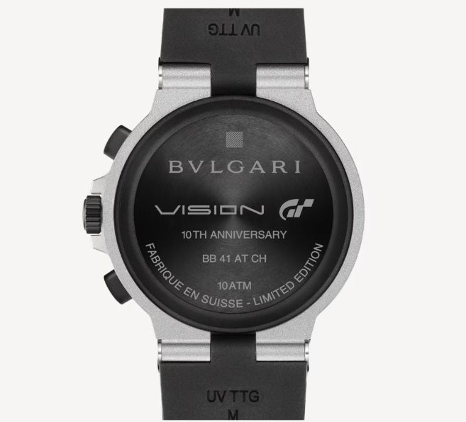 Bvlgari Aluminium4