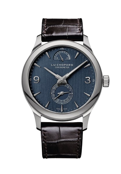 L.U.C. Quattro1