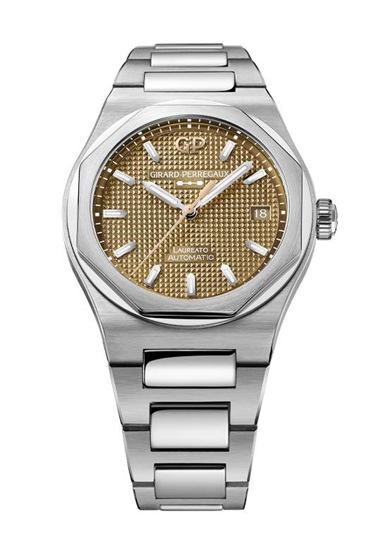 Laureato 