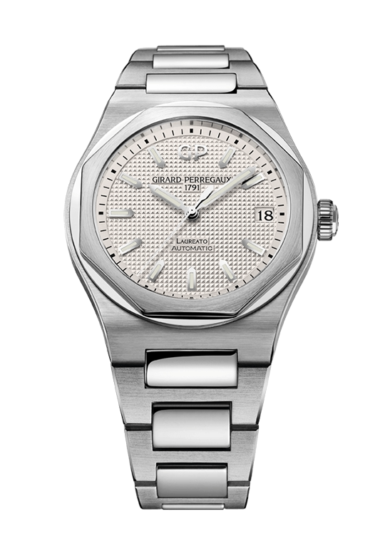 Laureato