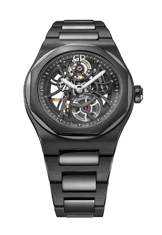 Laureato Skeleton Ceramic