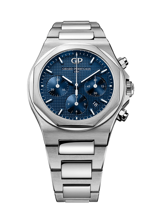 Laureato Chronograph1