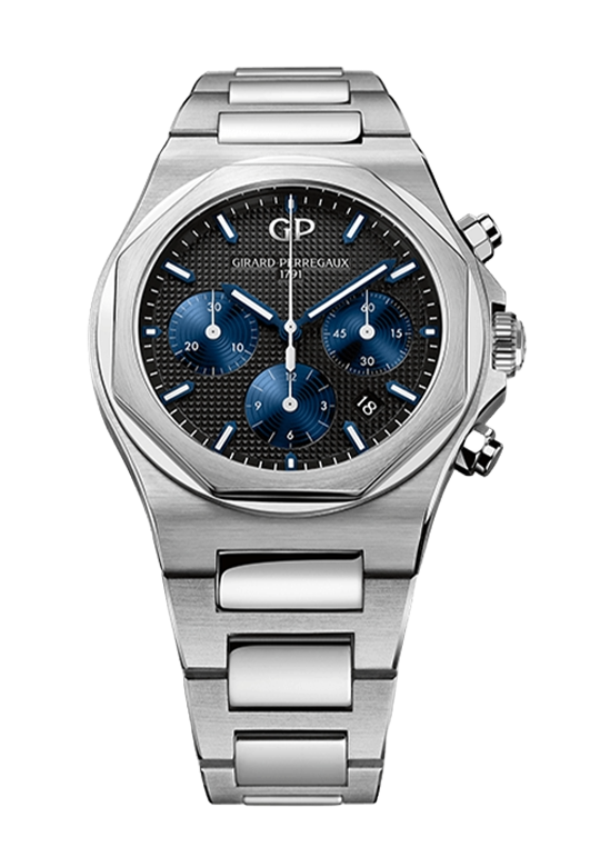 Laureato Chronograph 