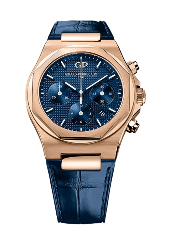 Laureato Chronograph