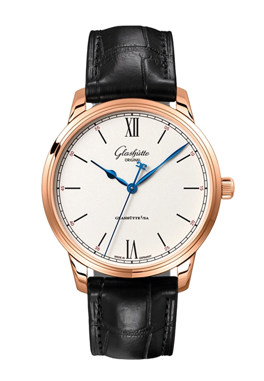 Senator Excellence Automatic