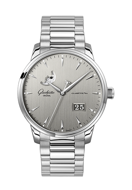 Senator Excellence Panorama Date Moon Phase1