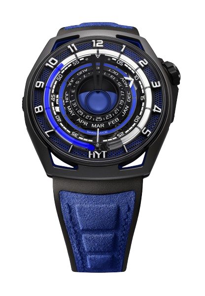 Moon Runner Supernova Blue