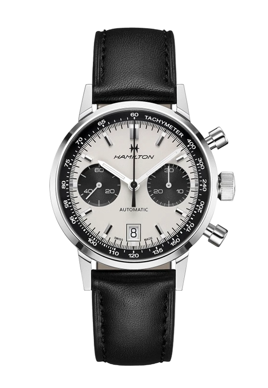 American Classic Intra-Matic1
