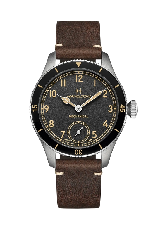 Khaki Aviation Pilot Pioneer