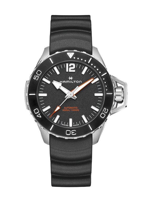 Khaki Navy Frogman