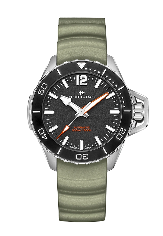 Khaki Navy Frogman1