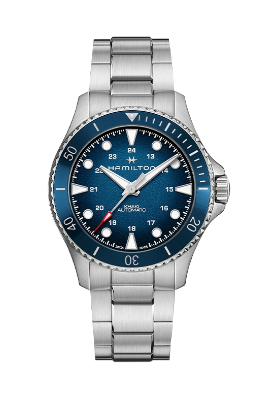 Khaki Navy Scuba Auto1