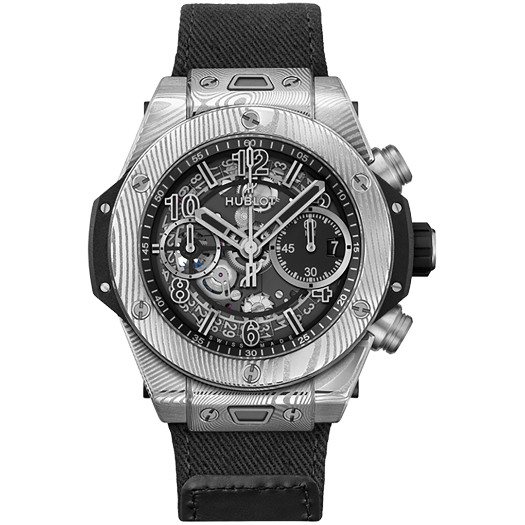 Big Bang Unico Gourmet