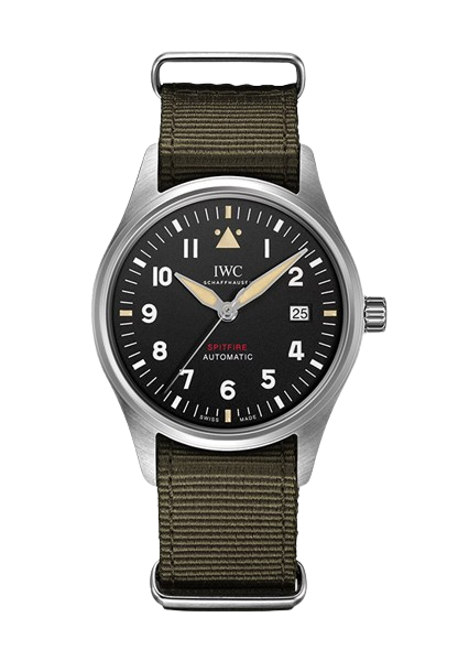 Pilot's Watches Automatic Spitfire 