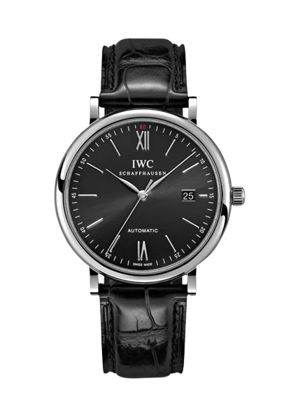 Orologio in acciaio Portofino Automatic Iwc