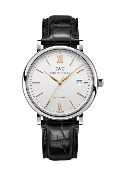 Orologio in acciaio Portofino Automatic Iwc