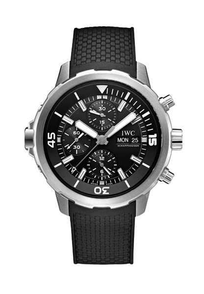 Aquatimer Chronograph1