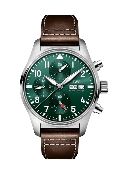 Pilot's Watches Chronograph