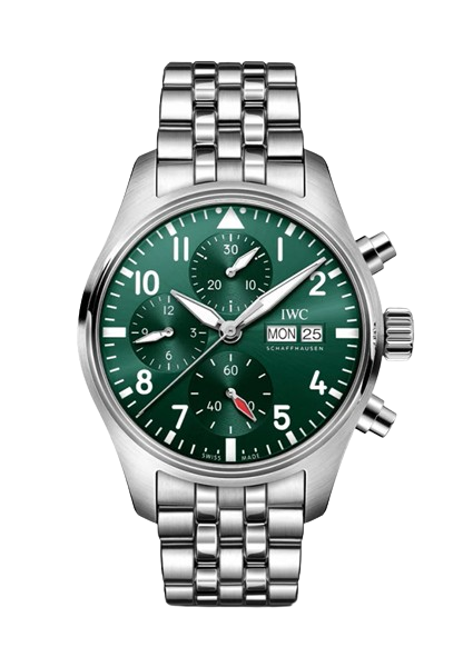 Pilot's Watches Chronograph 1