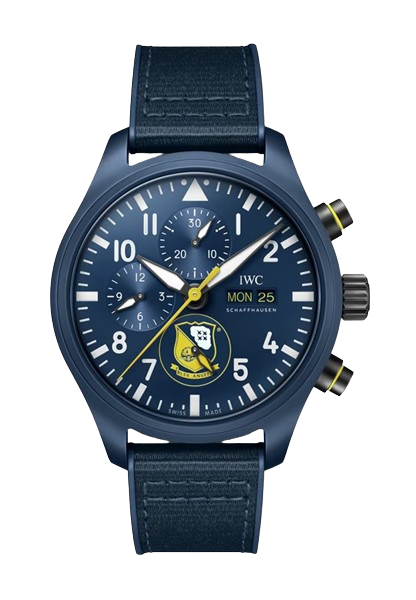 Pilot's Watches Chronograph Edition «Blue Angels®»1