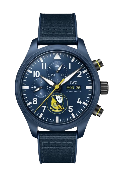 Pilot's Watches Chronograph Edition «Blue Angels®»