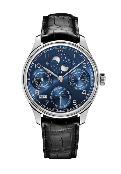 Portugieser Perpetual Calendar