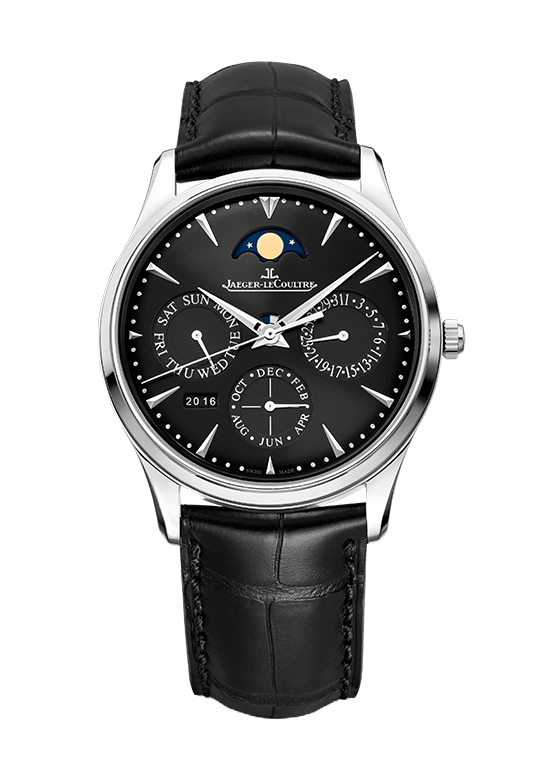 Master Collection Ultra Thin Perpetual Calendar 