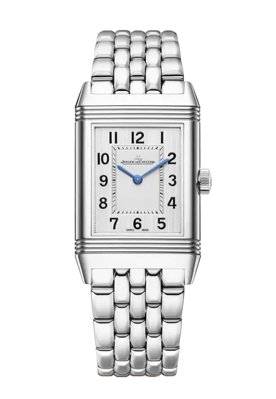 Reverso Classic Medium Thin Monoface