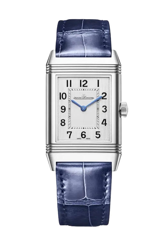Reverso Classic Medium Thin Monoface