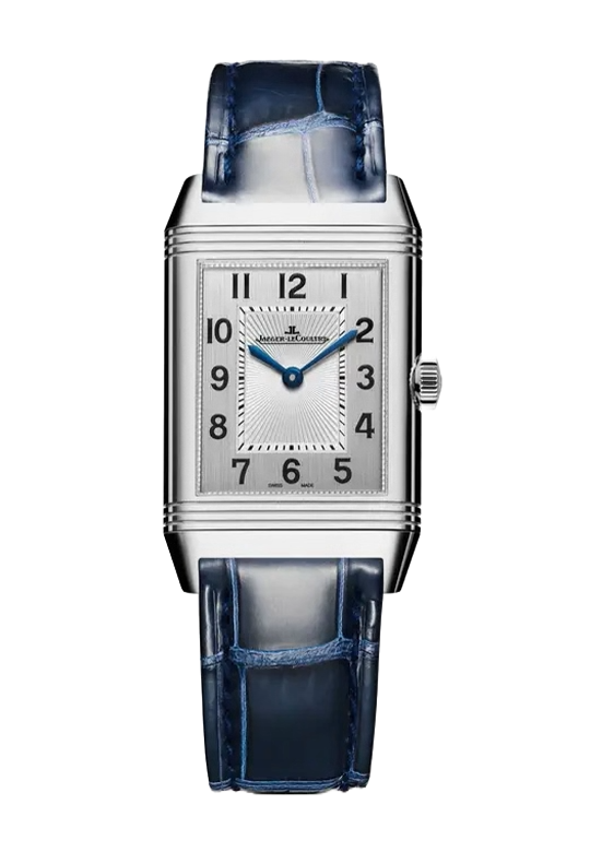 Reverso Classic Medium Duetto