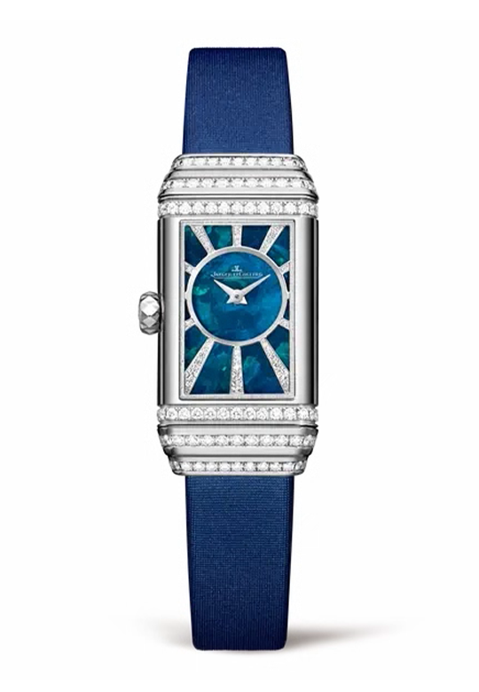 Reverso One Duetto Jewellery2