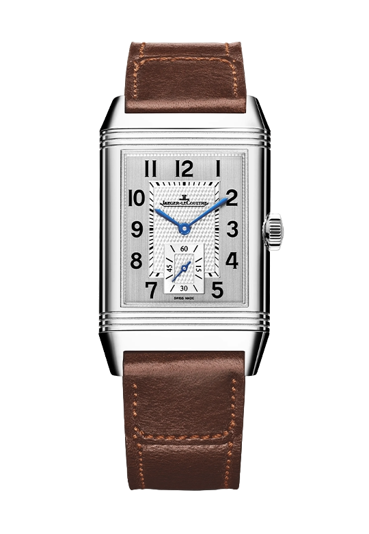 Reverso Classic Large Duoface Small Seconds 