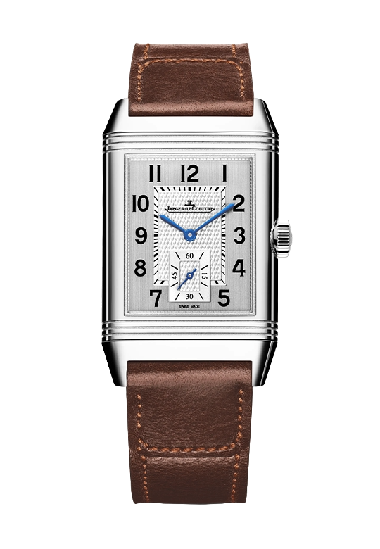 Reverso Classic Large Duoface Small Seconds 1