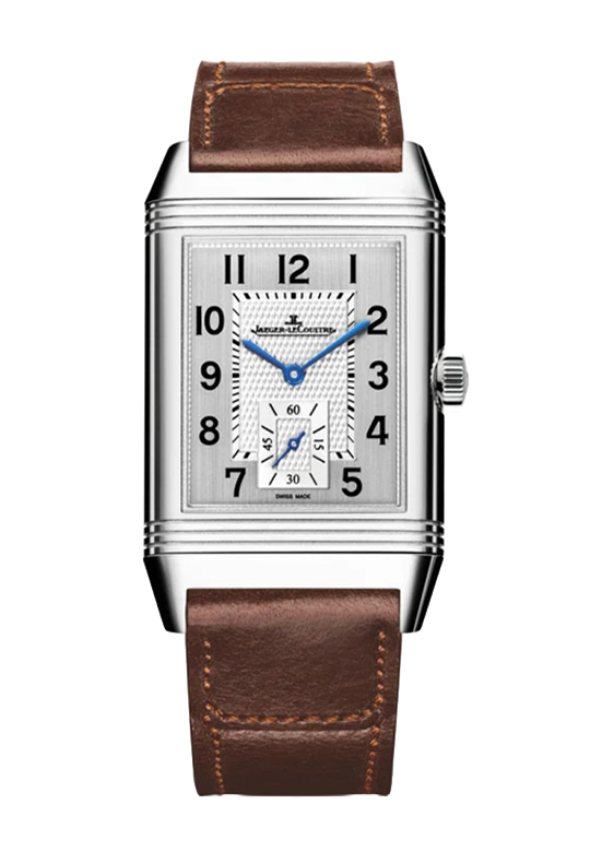 Reverso Classic Monoface Small Seconds