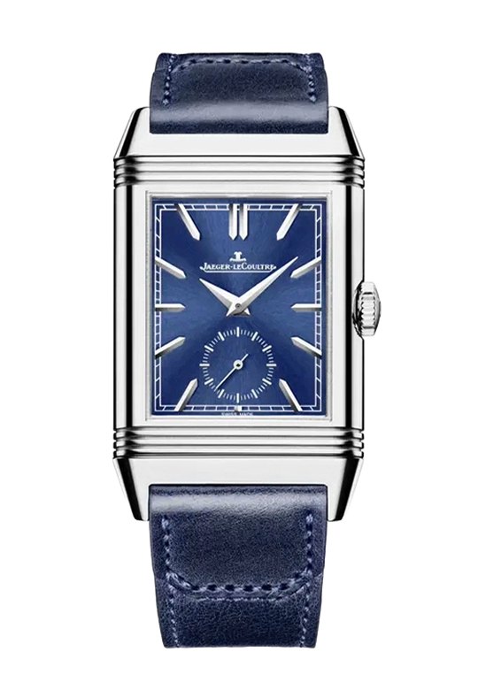 Reverso Tribute Duoface Small Seconds