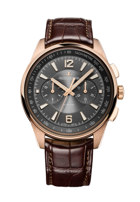 Polaris Chronograph1