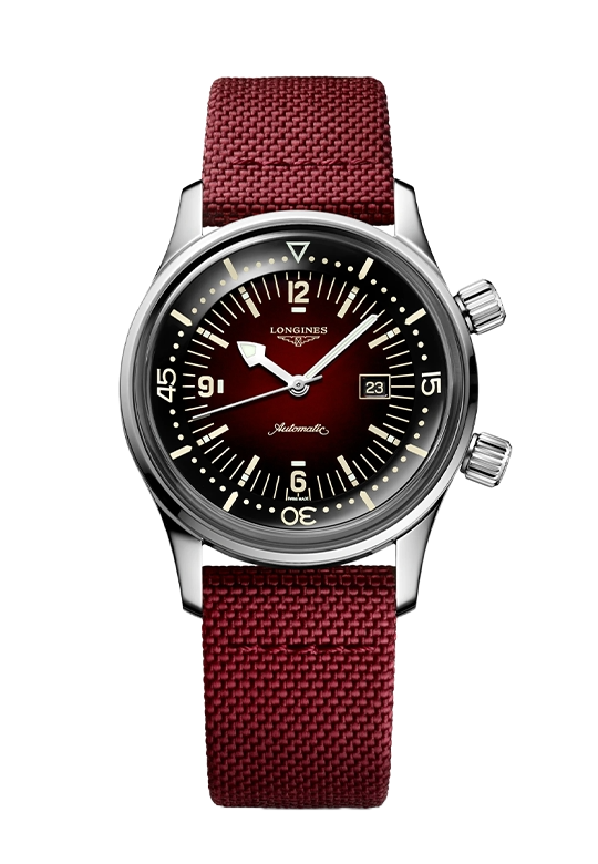 Legend Diver1