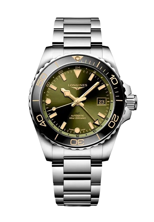 HydroConquest GMT