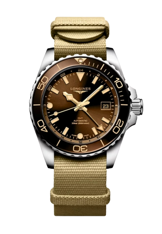 HydroConquest GMT