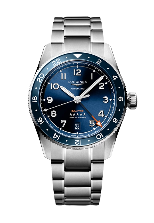 Longines Spirit