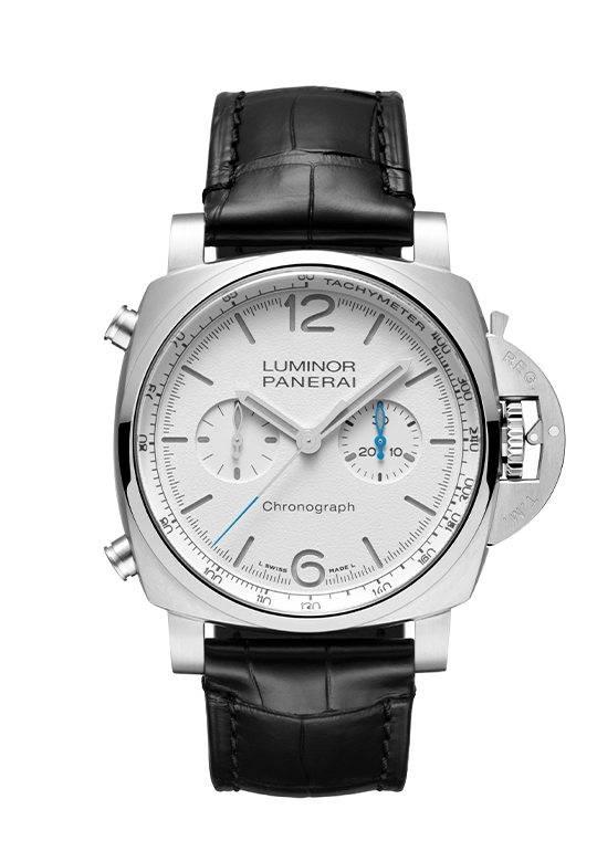 Luminor Chrono