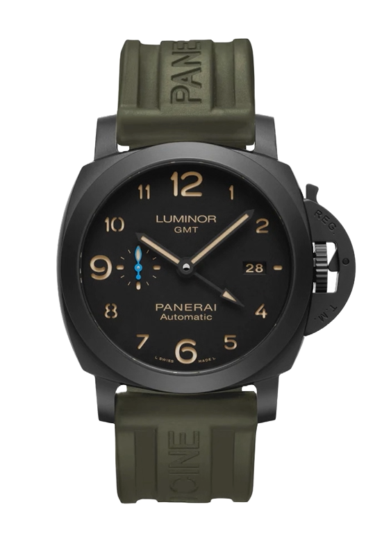 Luminor GMT1