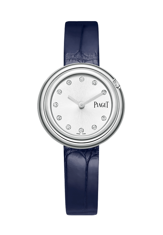 Orologio in acciaio Possession Piaget