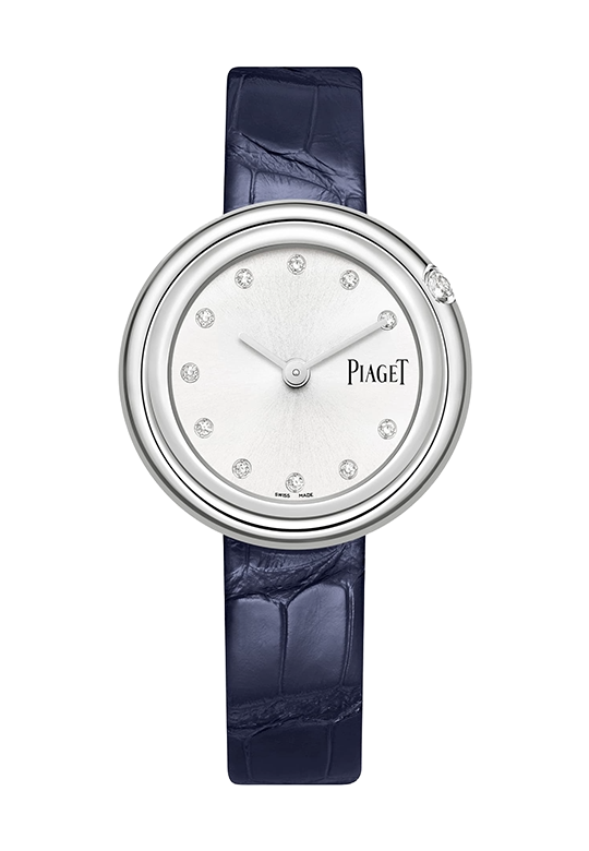 Orologio in acciaio Possession Piaget