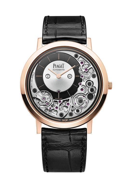 Altiplano Ultimate Automatic